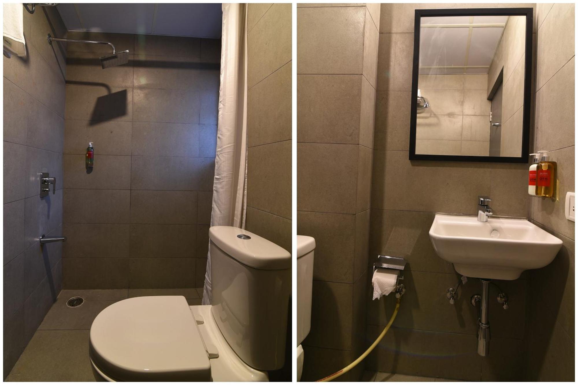 Hotel O Ace Bangalore Eksteriør billede