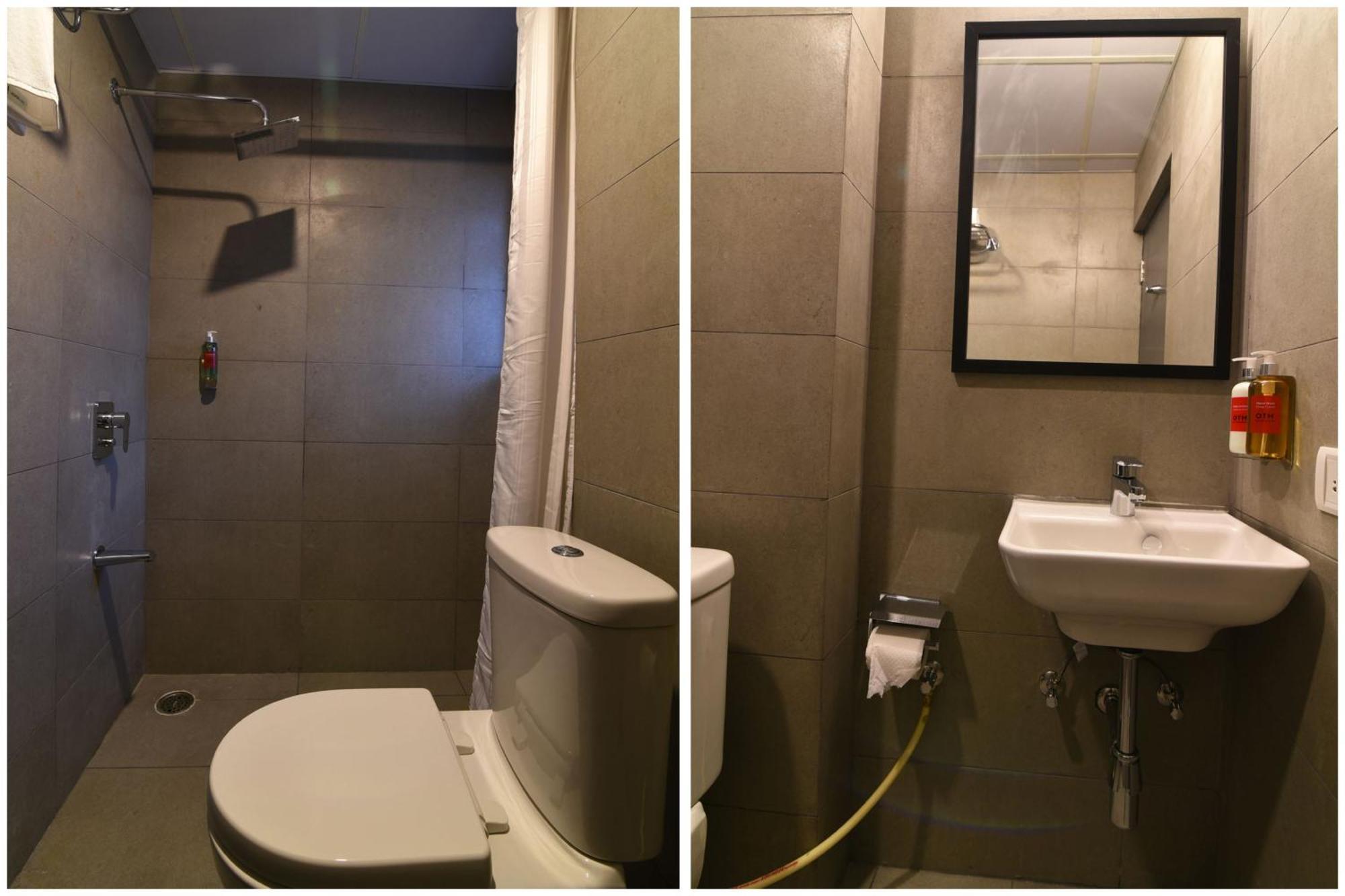 Hotel O Ace Bangalore Eksteriør billede