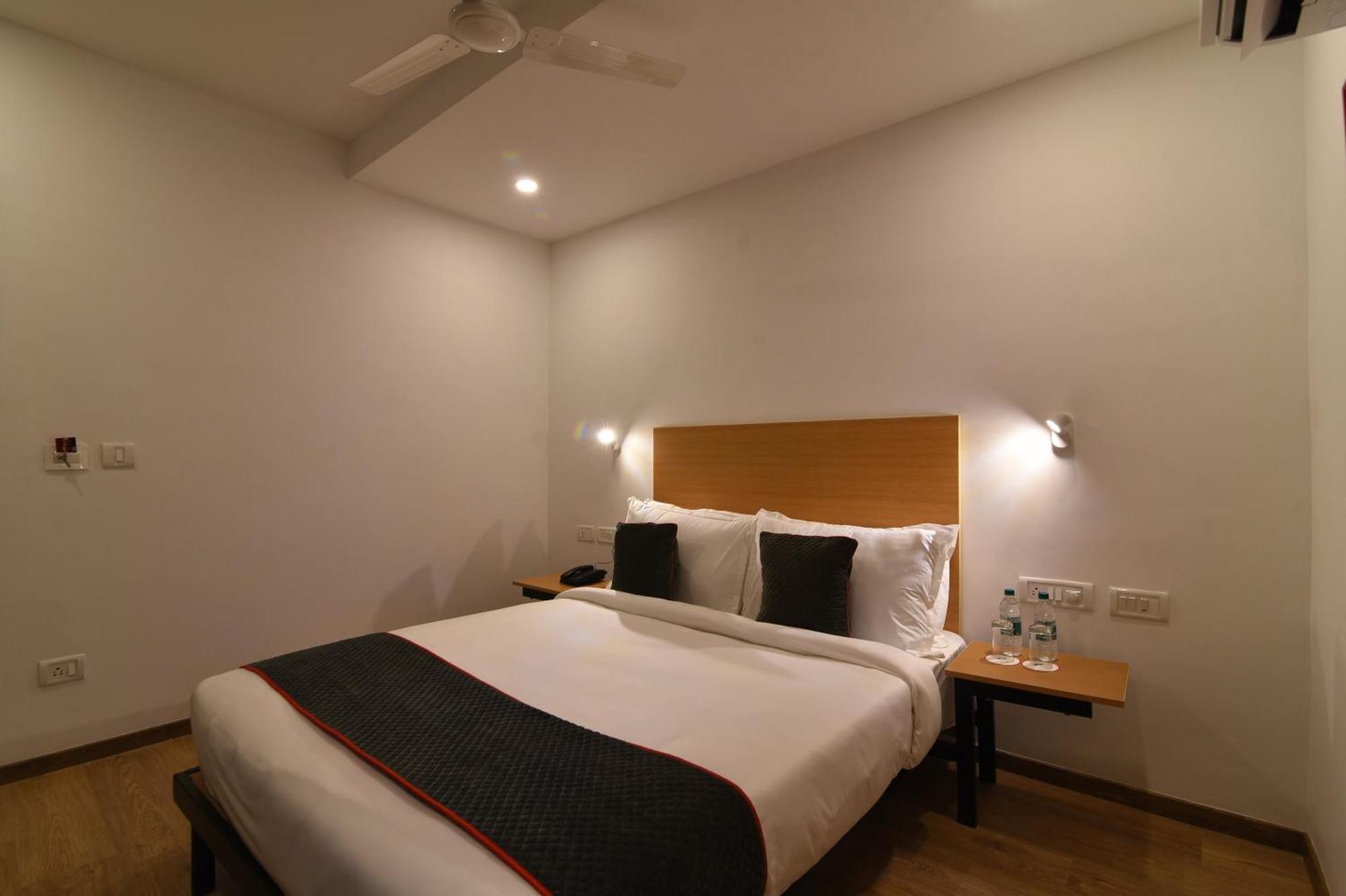 Hotel O Ace Bangalore Eksteriør billede